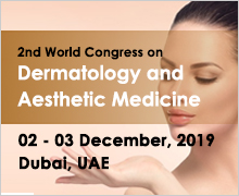 2nd World Congress on Dermatology and Aesthetic Medicine