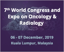 7th World Congress and Expo on Oncology & Radiology 