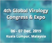 4th Global Virology Congress & Expo