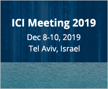 ICI Meeting 2019