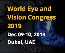 World Eye and Vision Congress 2019