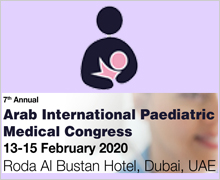 The 7th Annual Arab International Paediatric Medical Congress