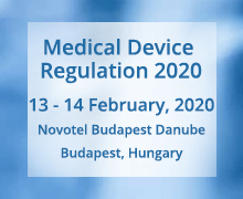 Medical Device Regulation 2020