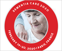 11th International Conference on Dementia and Dementia Care