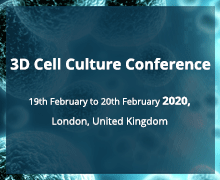 SMi's 4th Annual 3D Cell Culture Conference