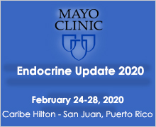 Endocrine Update 2020