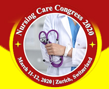 6th Nursing and Nursing Care Congress