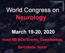 World Congress on Neurology 2020