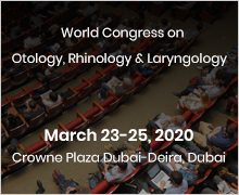 World Congress on Otology, Rhinology & Laryngology