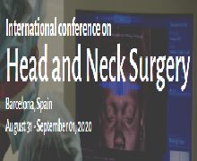 International conference on Head and Neck Surgery