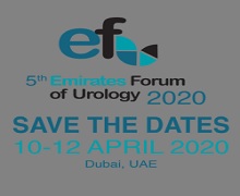 5th Emirates Forum of Urology