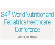24th World Nutrition and Pediatrics Healthcare Conference