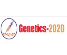Global Congress on Genetics and Genome Research 2020