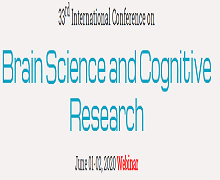 33rd International Conference on  Brain Science and Cognitive Research