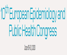 10th European Epidemiology and Public Health Congress