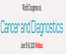 5th World Congress on Cancer and Diagnostics