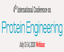 4th International Conference on  Protein Engineering