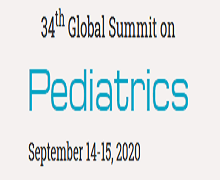 34th Global Summit on Pediatrics