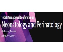 16th International Conference on Neonatology and Perinatology