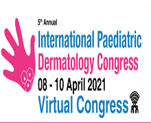 5th Annual International Paediatric Dermatology Congress 2021