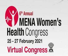 6th Annual MENA Women Health Congress