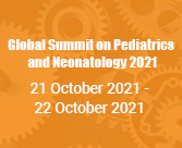 Global Summit on Pediatrics and Neonatology 2021