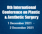 8th International Conference on Plastic & Aesthetic Surgery