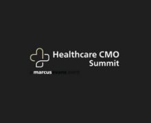 Healthcare CMO Summit