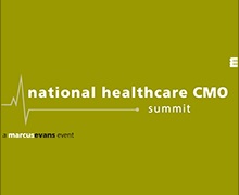 Healthcare CMO Summit