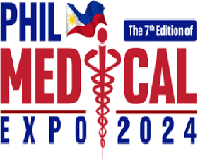 Medical Philippines Expo 2024