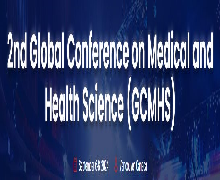 2nd Global Conference on Medical and Health Science