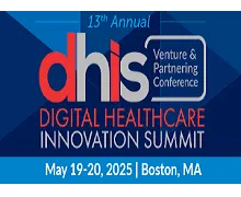 Digital Healthcare Innovation Summit 2025