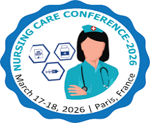 36th World Nursing and Nursing Care Congress 2025