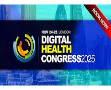 Digital Health World Congress 2025 | About Event | Hospitals Management