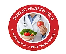 Public Health and Nutrition 2026