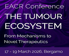 The Tumour Ecosystem: From Mechanisms to Novel Therapeutics 2026