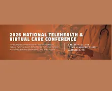 National Telehealth & Virtual Care Conference 2026