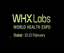 World Health Expo Labs 2026