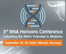 The 3rd RNA Horizons Conference 2026
