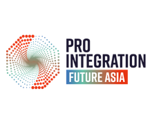 Pro Integration Future Asia 2026