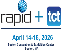RAPID + TCT 2026