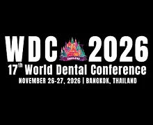17th World Dental Conference 2026