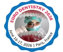 Euro Dentistry Congress 2026