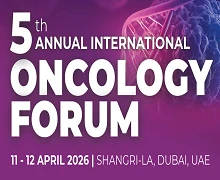 5th Annual International Oncology Forum 2026