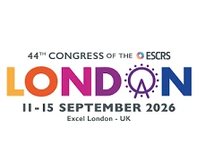 ESCRS London 2026