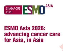 ESMO Asia Congress 2026