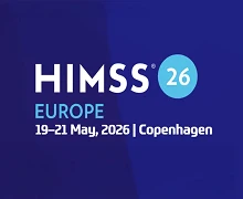 HIMSS Europe 2026