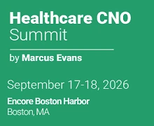 Healthcare CNO Summit 2026
