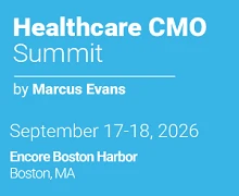 Healthcare CMO Summit 2026