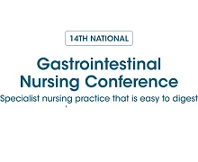 National Gastrointestinal Nursing Conference 2027